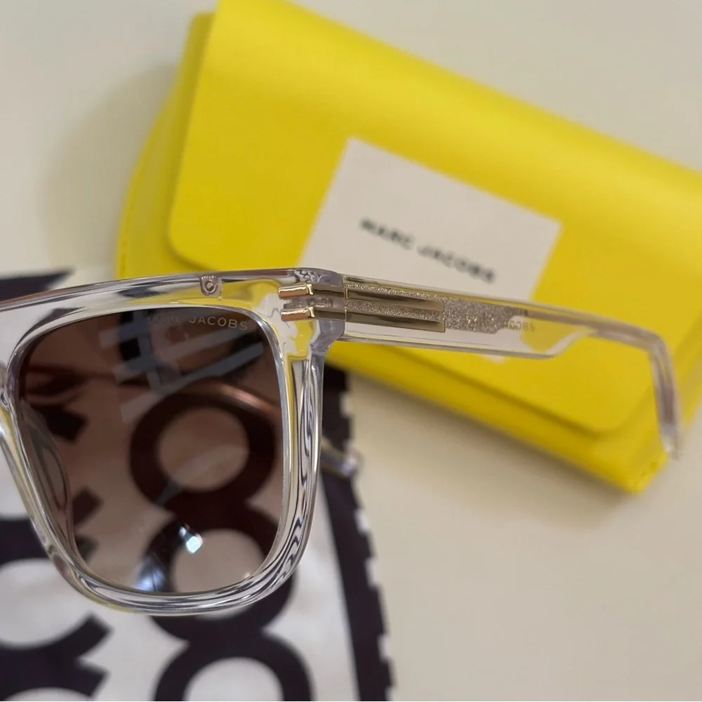 Marc Jacobs marc jacobs